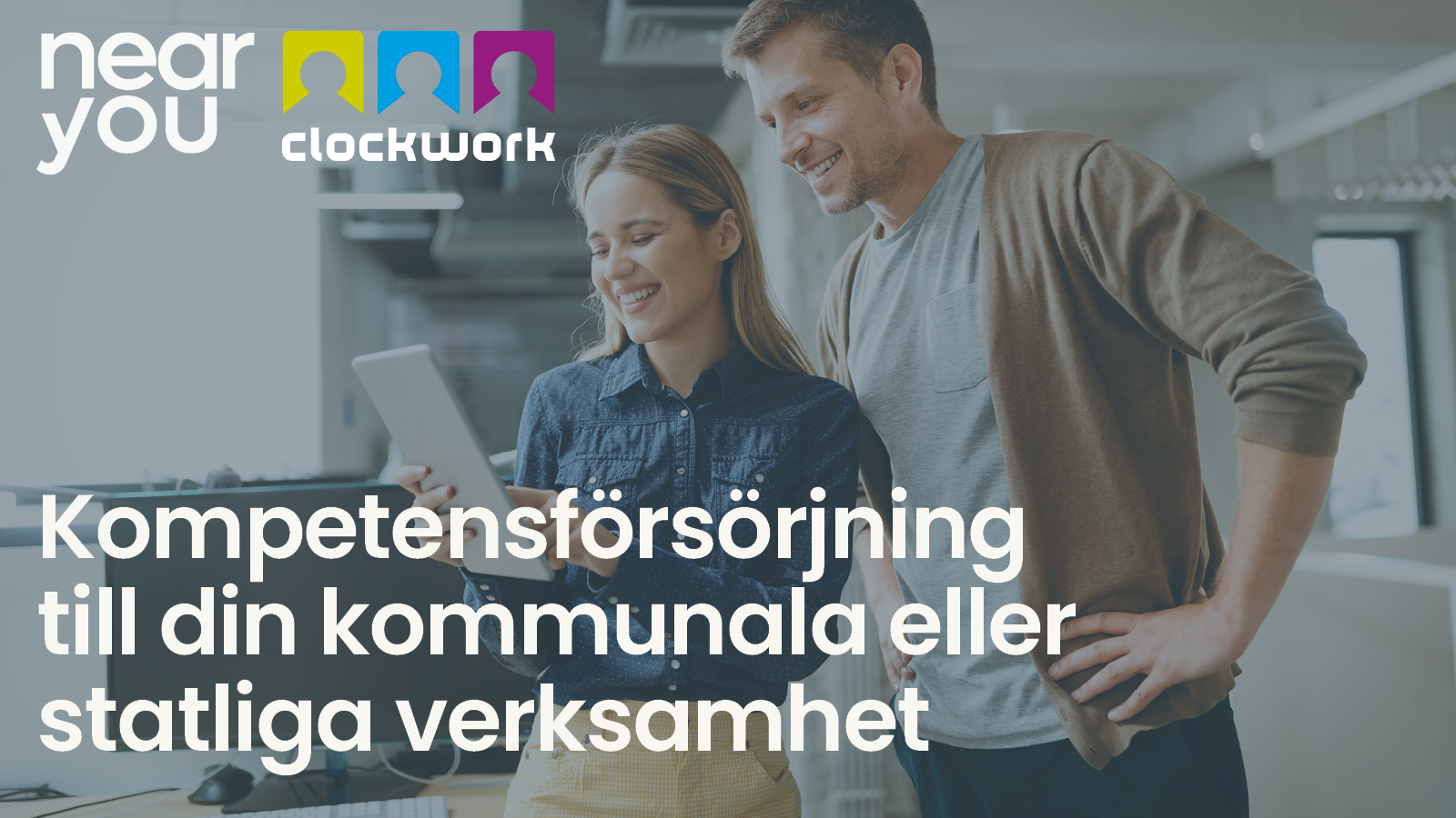 Adda - Bemanning & rekrytering i södra Sverige - NearYou