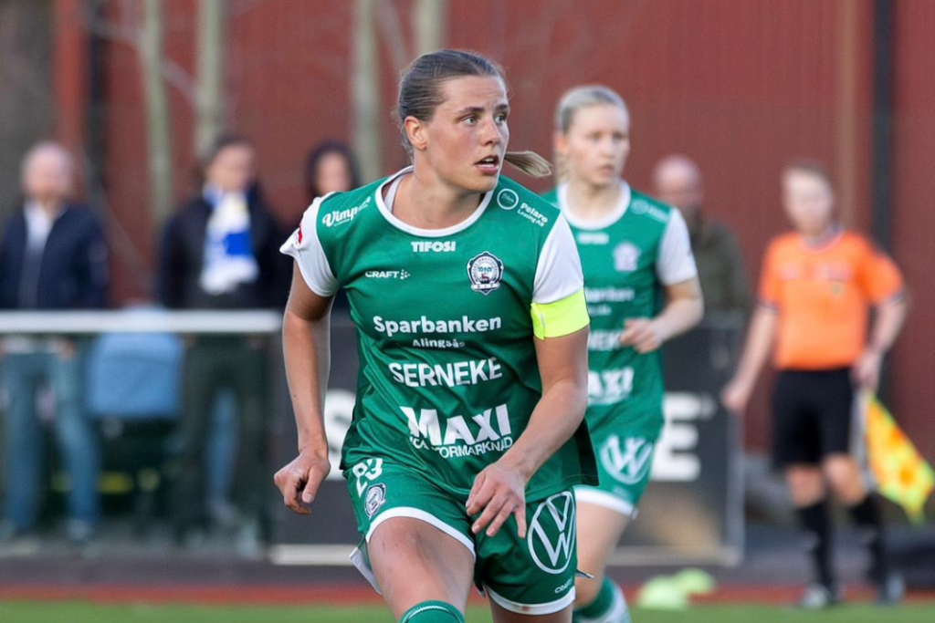 Maja Hansson