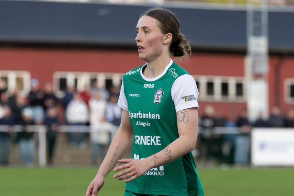 Ella Björkman