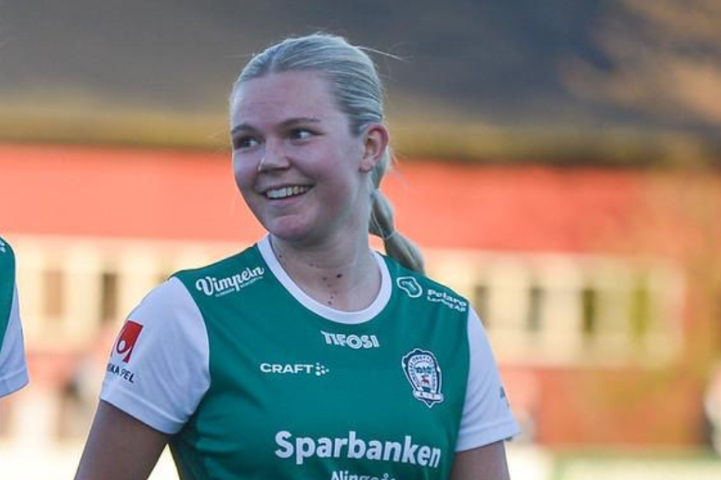 Agnes Inedahl