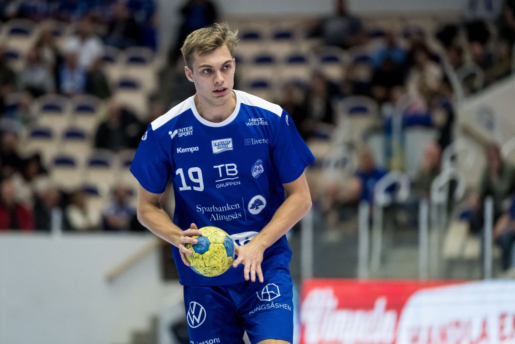 Edvin Landström