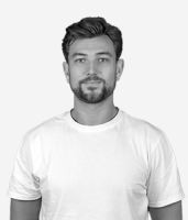 Colin Twetman