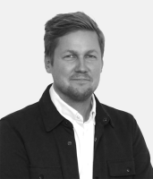 Fredrik Karlström